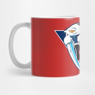 Predators Alt Mug